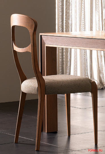 Гостиная Cantiero EL501 комод, EL138 стол, EL143 стул